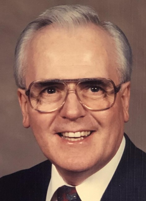 Obituary of Colin Morris