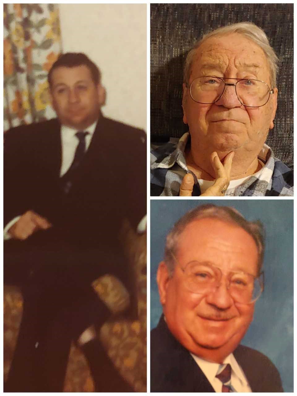 Obituario de Ira L. Richardson