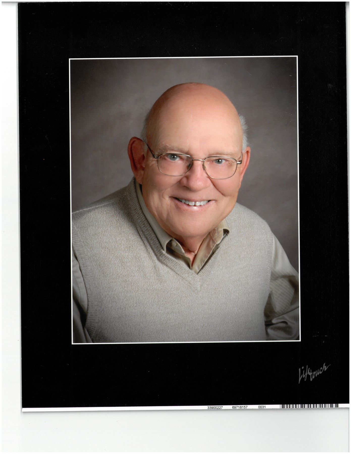 Obituary of James Neal Wells