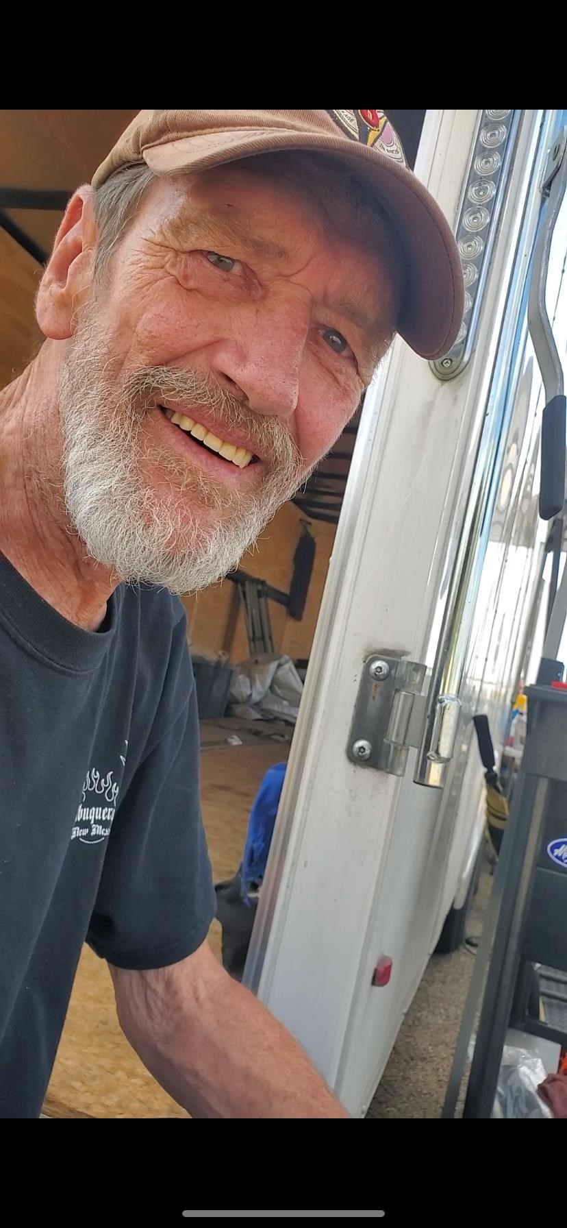 Obituary of David Lee Hoover