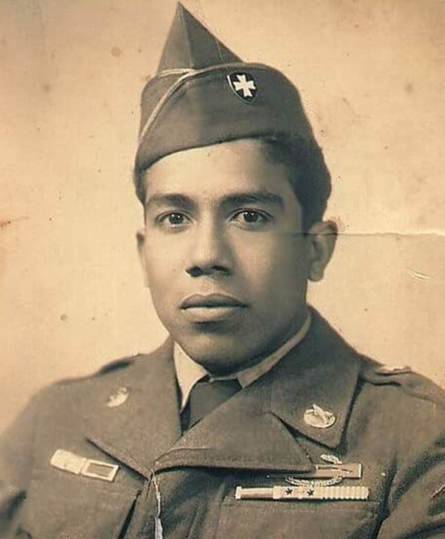 Obituary of Florencio Flores Padilla