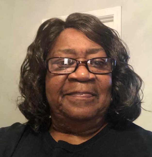 Obituary of Katie Tucker Simpson