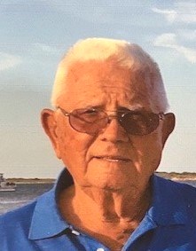 Obituary of Fred W Winkelman