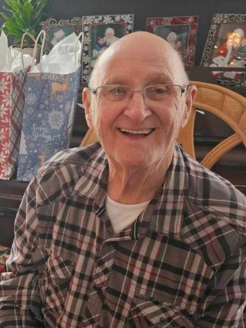 Obituary of James C. Beecher Sr.