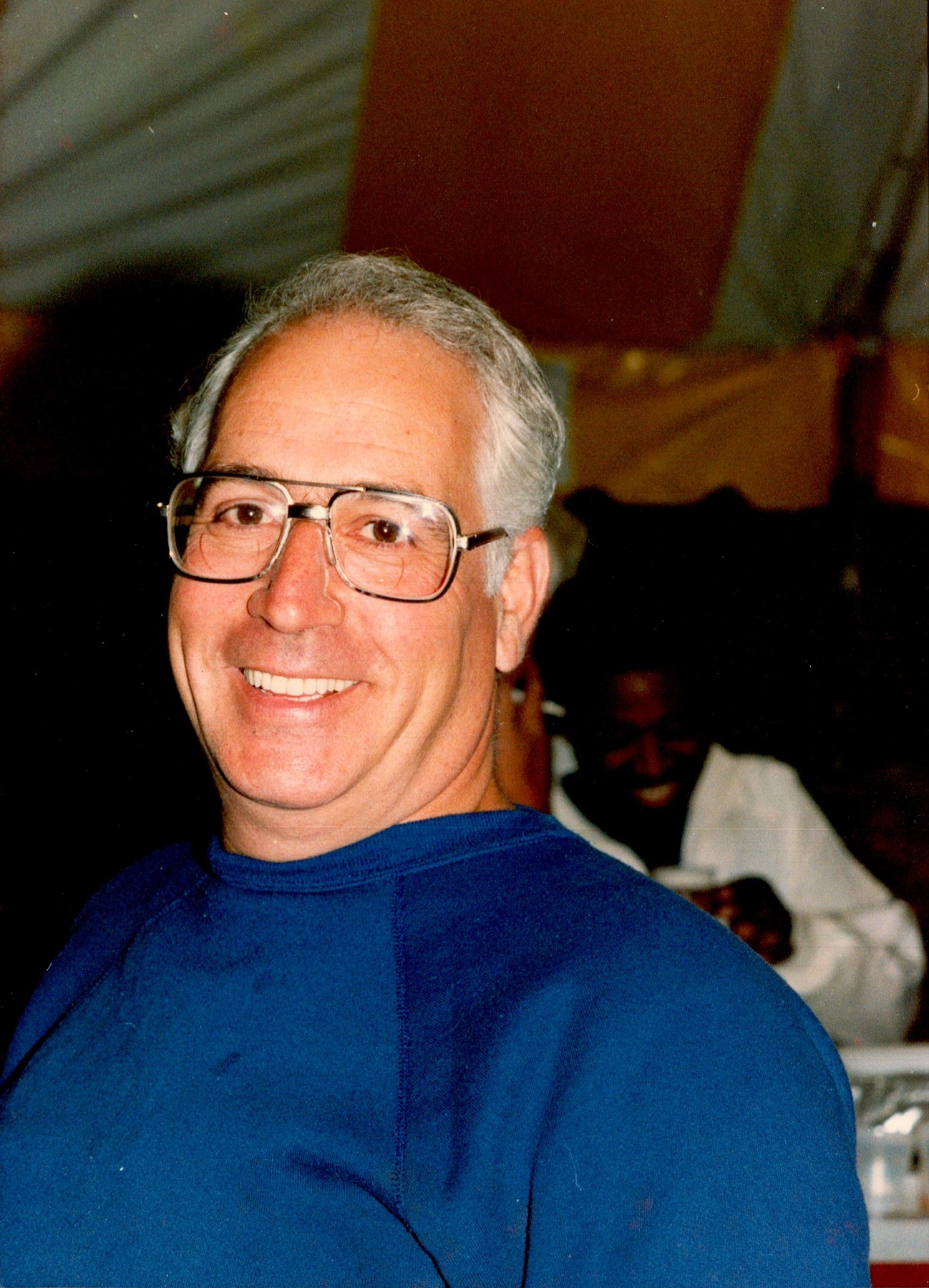 Obituary of Frank V. Lepore