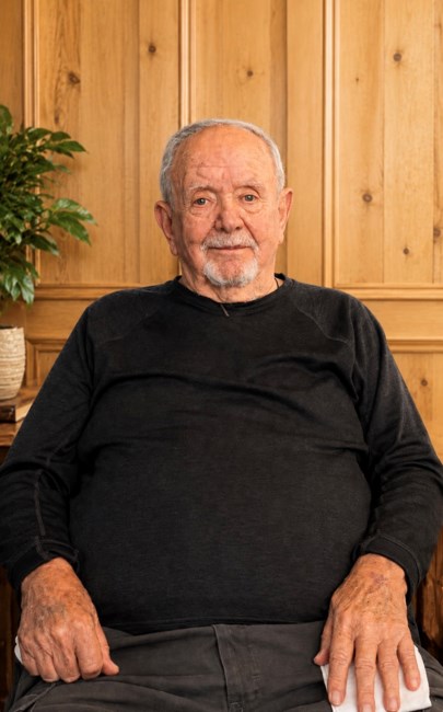 Obituary of Glenn Carmen Patterson