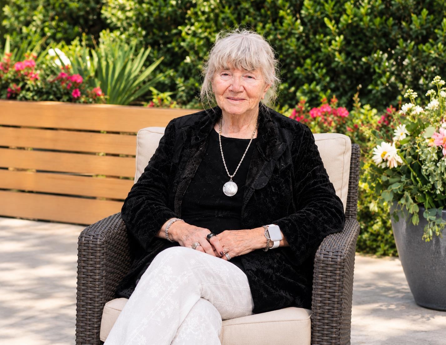 Obituary of Ilene Judy Rosenbaum