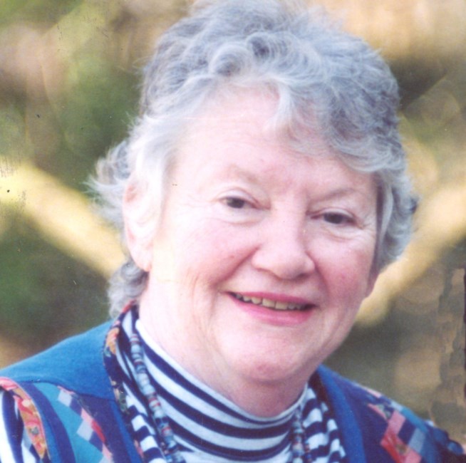 Obituary of Maryann Miner Robertson