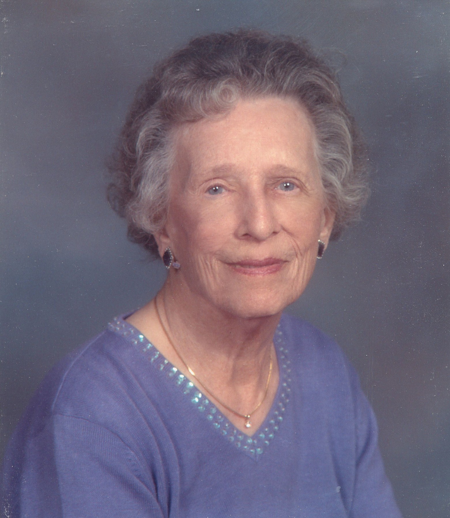 Obituary of Hazel E. Threatt-Gauldin