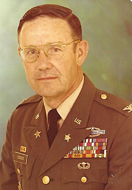 Obituary of Raymond Philip Singer