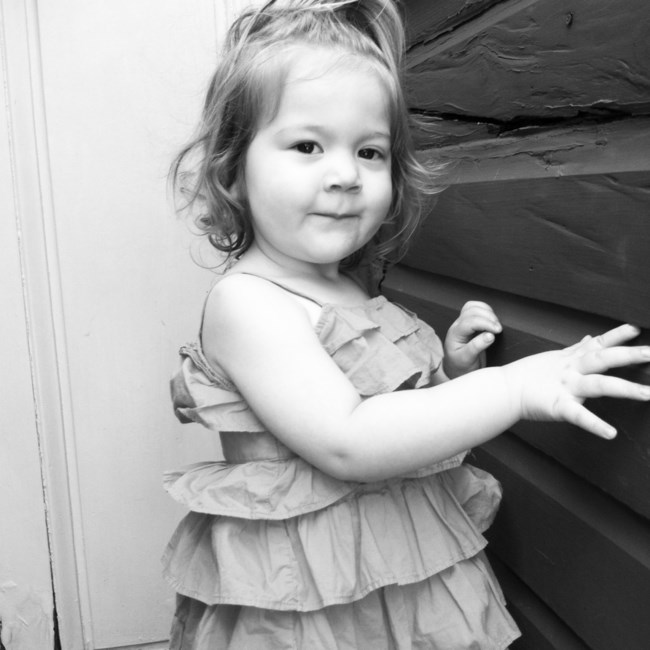 Obituary of Violet Anderson