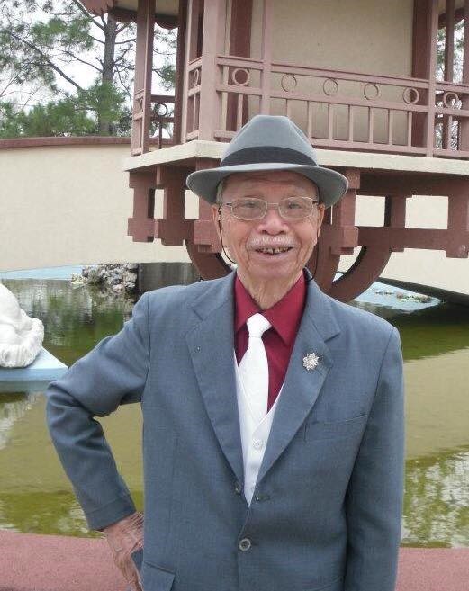 Obituary of Nguyen Trong Bong