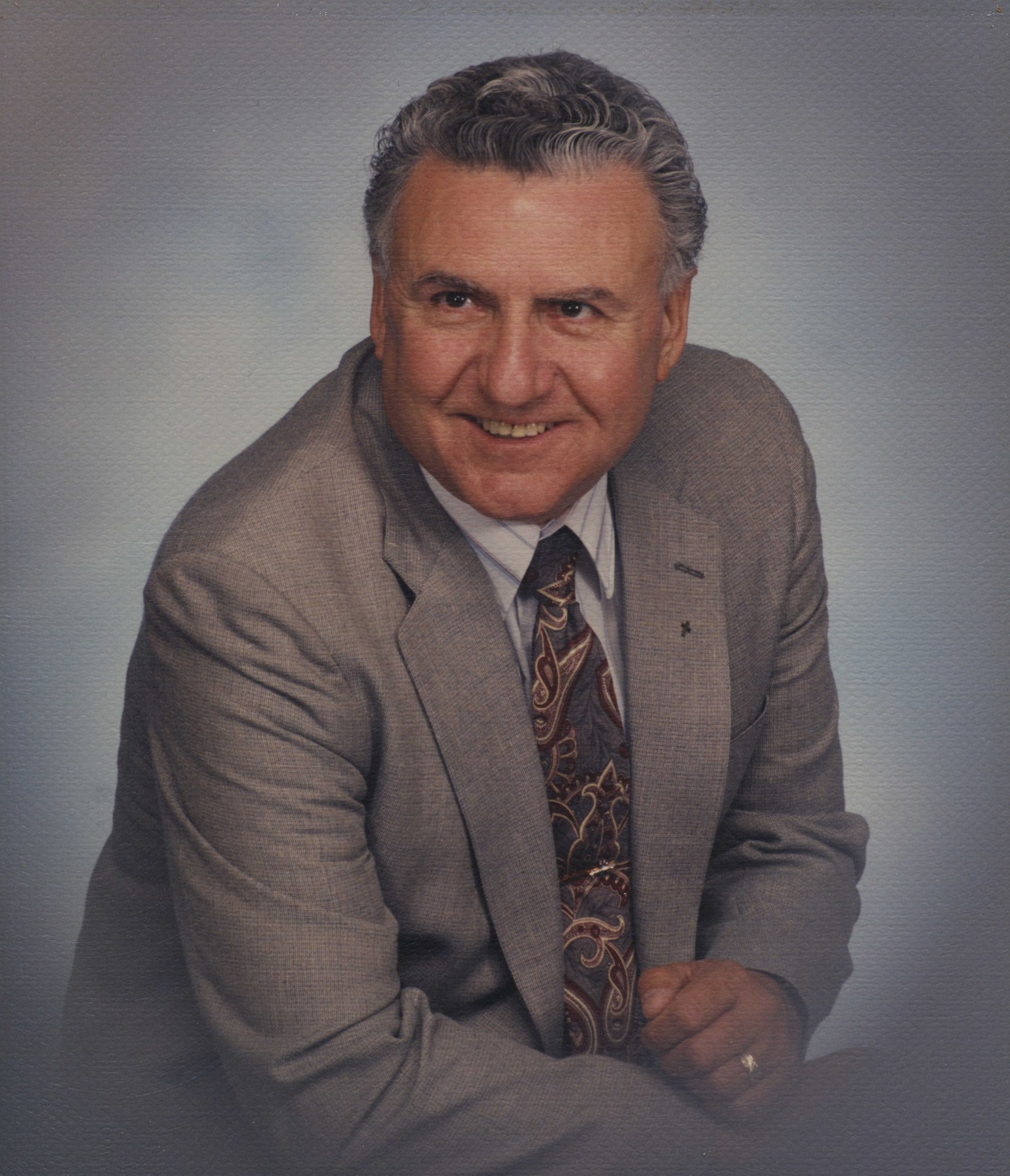 John Bean Obituary Yakima, WA