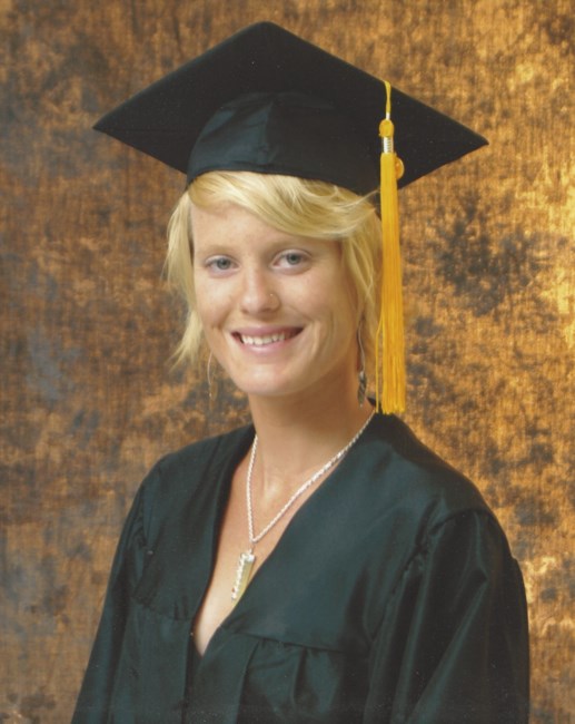 Obituary of Brianna Michelle Owens
