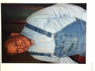 Obituary of David E. Nellor