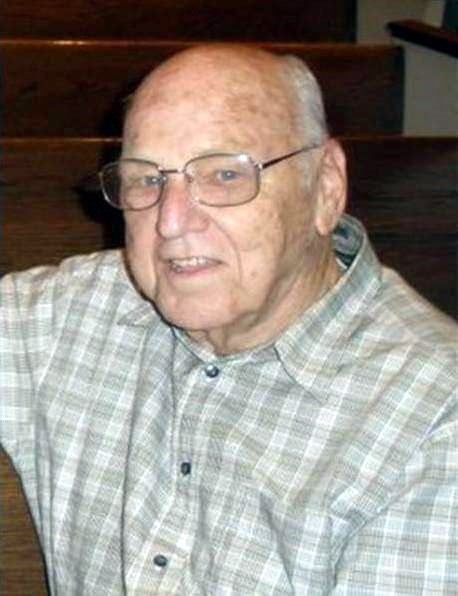 Obituary of Charles O. Tucker Jr.