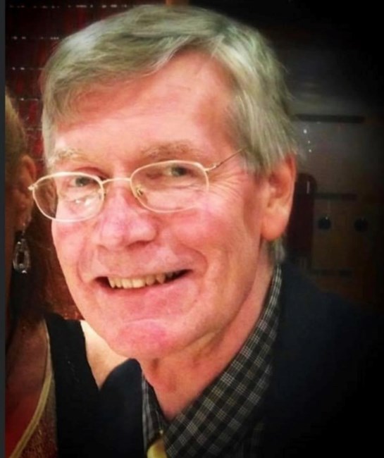 Obituary of Marc McInnis Crumpton