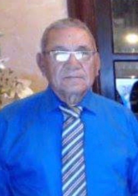 Obituary of Ezequiel Bernal