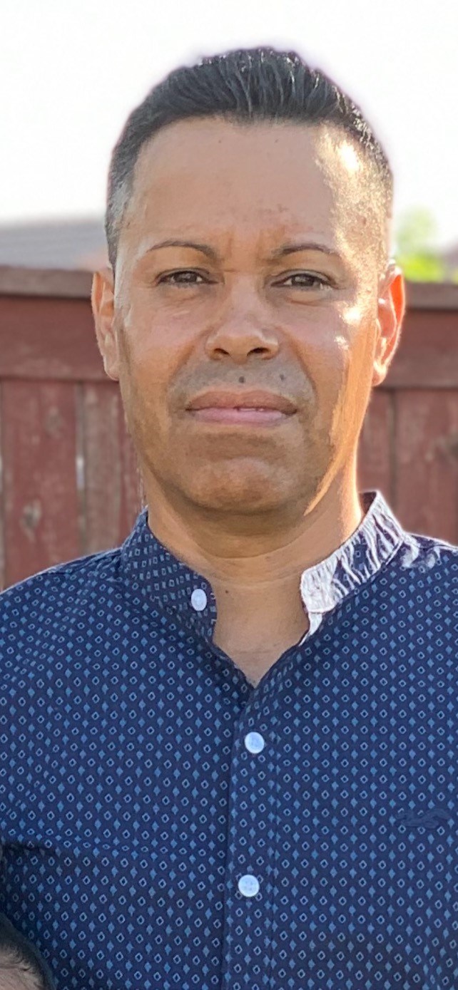 Obituary of Saul Reyes Juarez