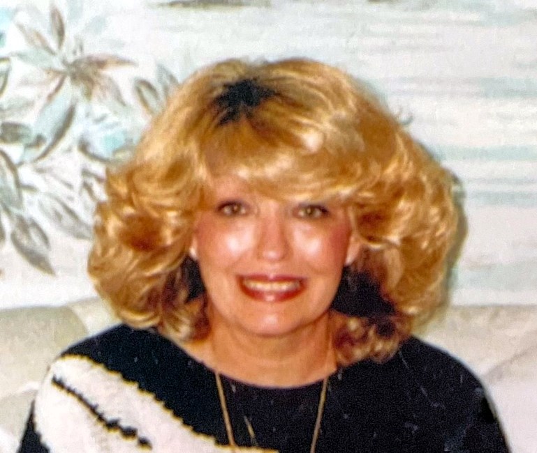 Obituario de Laverne Moore Acosta