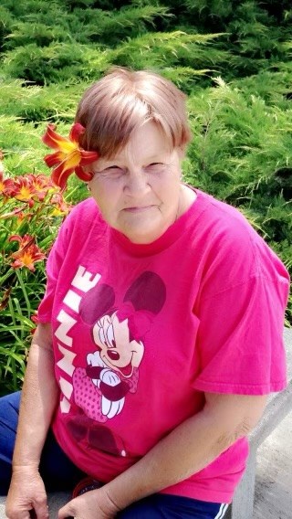 Obituary of Evelyn Marie Ellis