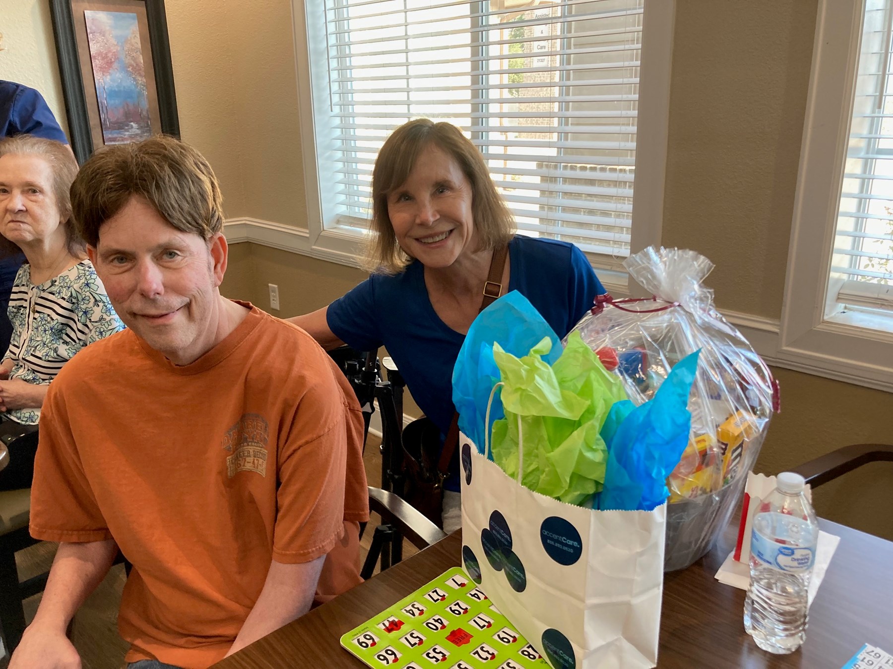 Obituary of James Mark Standley