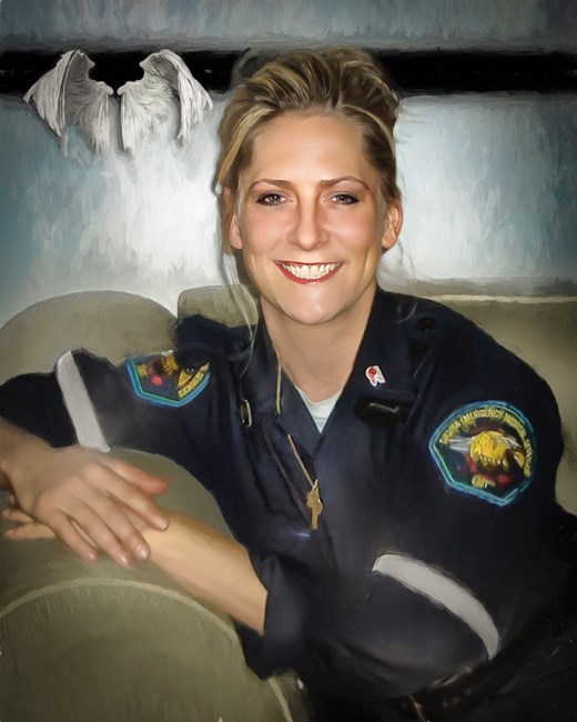 Obituario de Heather Marie Dutchak