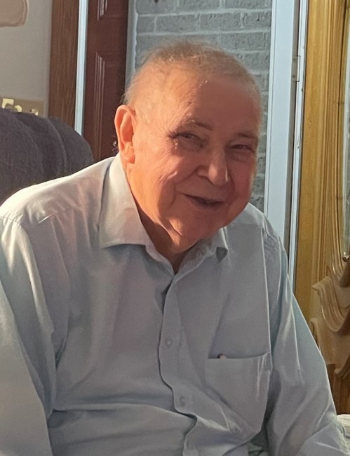 Obituary of John Merle Depew