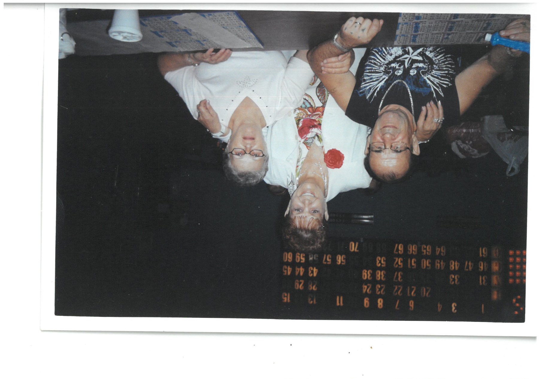 Obituary of Donat Normand