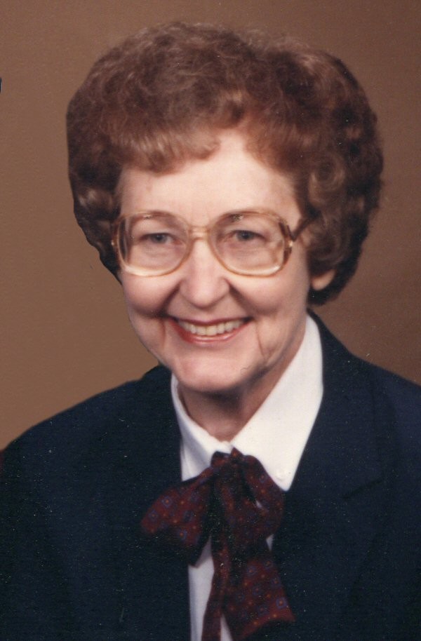 Mary Fox Obituary Wichita, KS