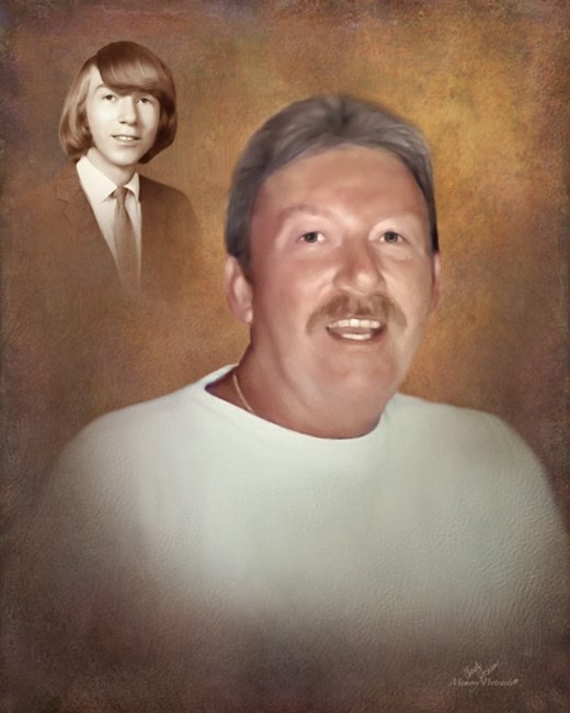 Obituary of Albert "Buddy" Paul Richardson Jr.