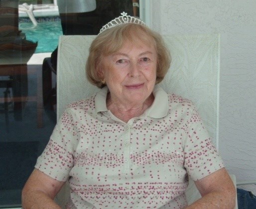 Obituary of Joanna K. Arold