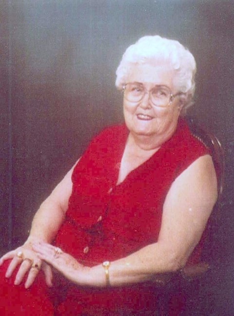Obituary of Anna Lorraine Fowler