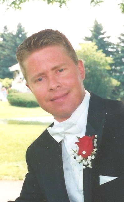 Obituary of Daniel J. Pelzer