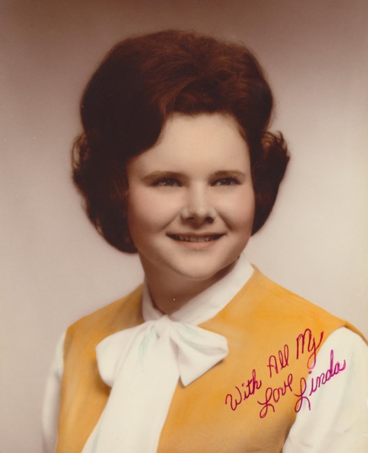 Obituary of Linda Sue Royalty