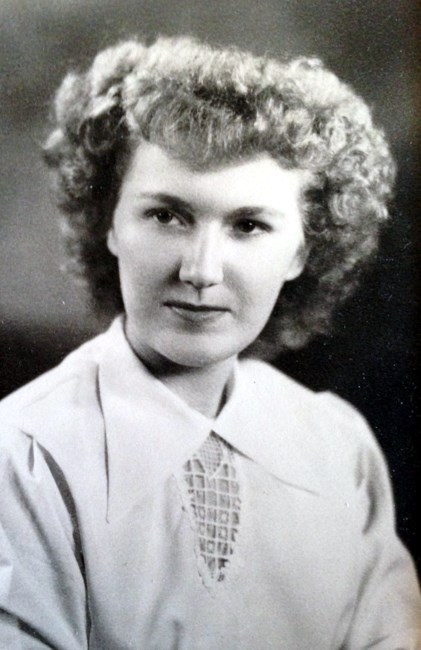 Obituary of Jane Elizabeth Tejes