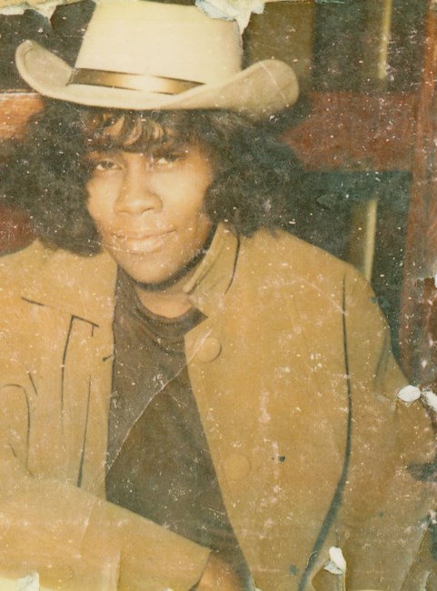 Obituary of Gloria Willie Johnson