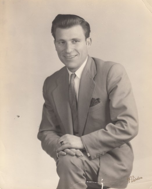 Obituary of Anastasios Leonidas Tasakos