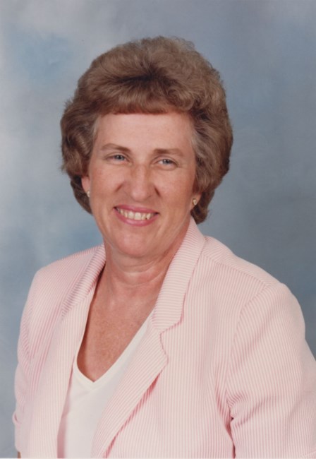 Obituary of Martha Jean (Hubbard) Stewart