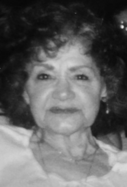 Obituary of Shirley B. Nelson