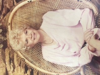 Obituary of Joan F. Murphy