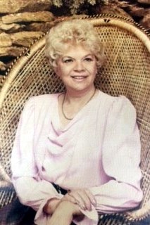 Obituary of Joan F. Murphy