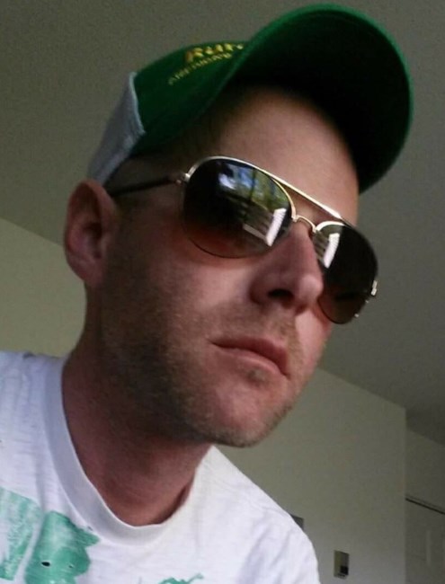 Obituary of Christopher "Chris" Joseph Utterback