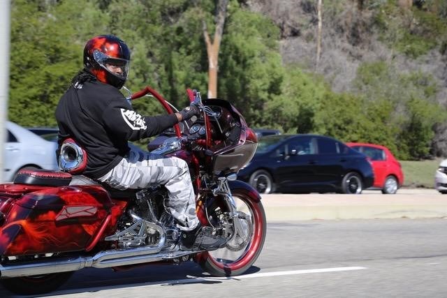 Obituary of Eddie George St. Cyr Jr.