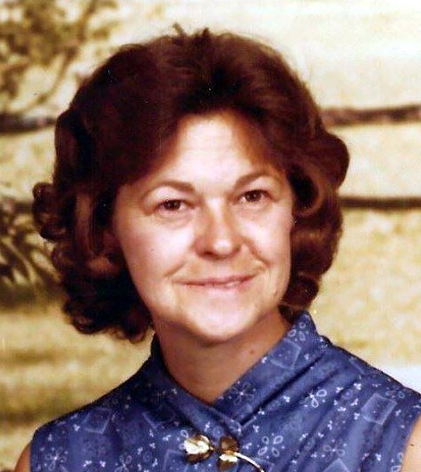 Obituary of Evelyn Louise Clark