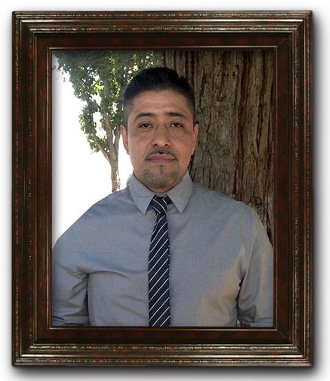 Obituary of Jose Manuel Carpio de los Santos