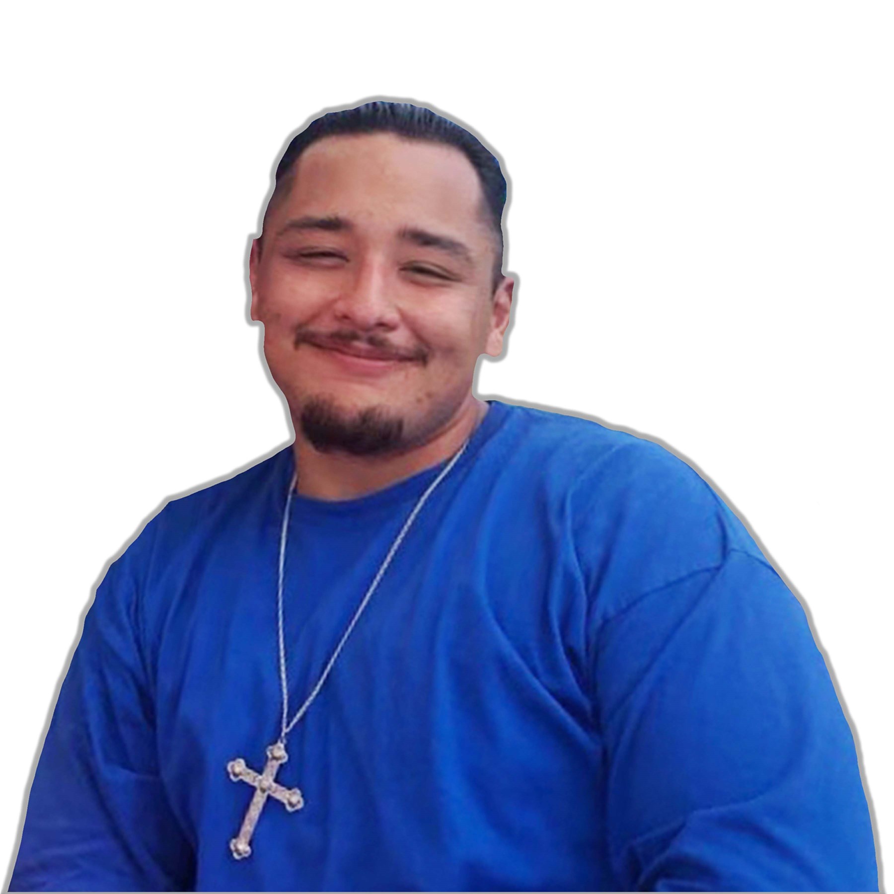 Obituary of Gilbert "Bubba" Avelar Hinojos III