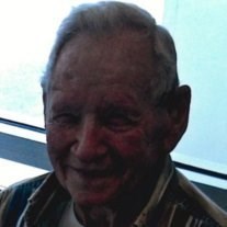 Obituary of Victor Tackett