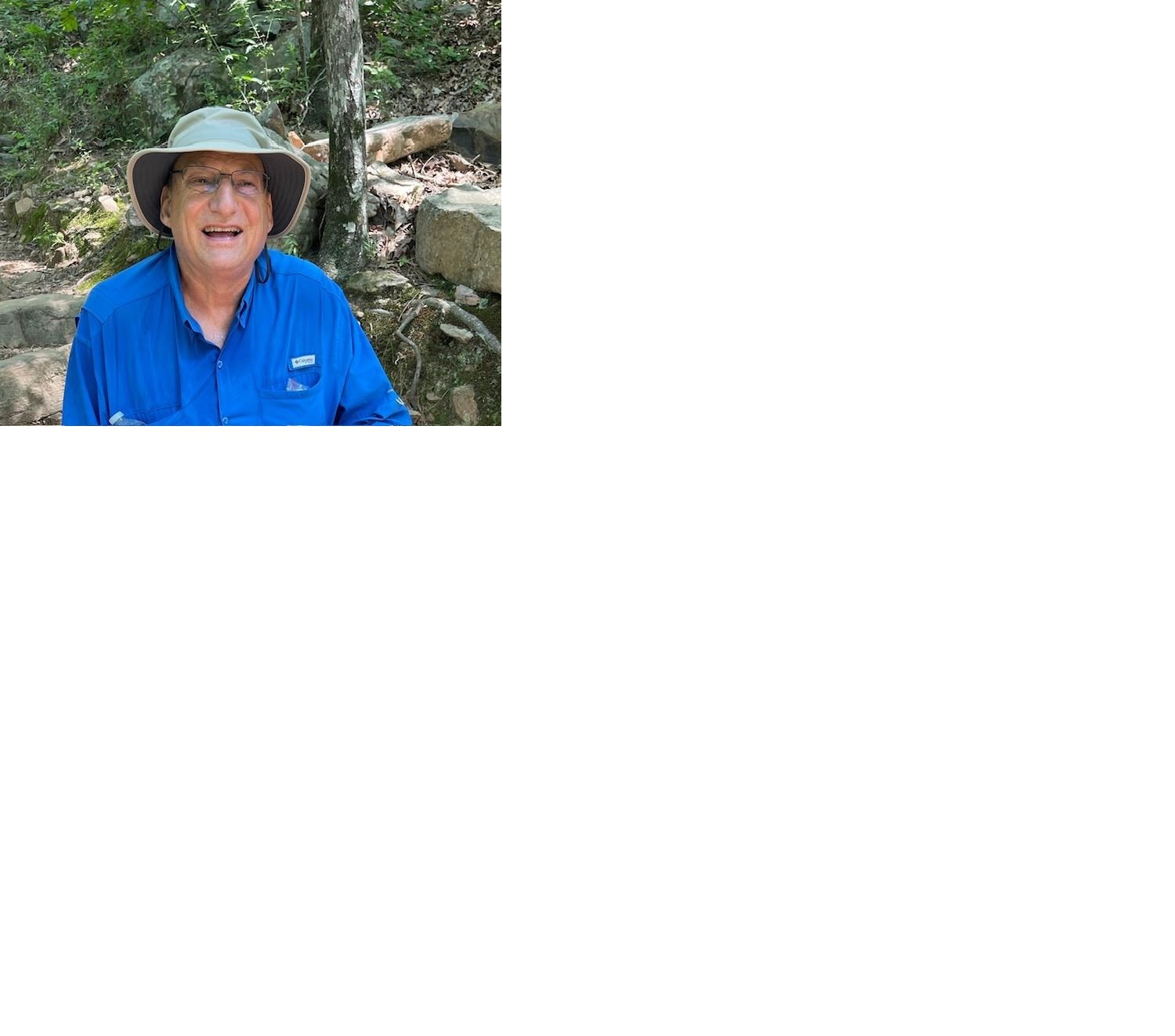 Obituary of David Franklin Hall