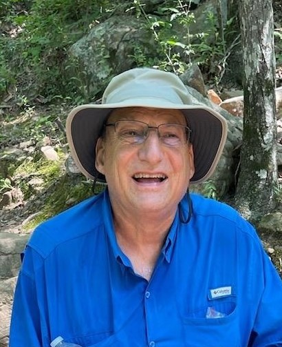 Obituary of David Franklin Hall